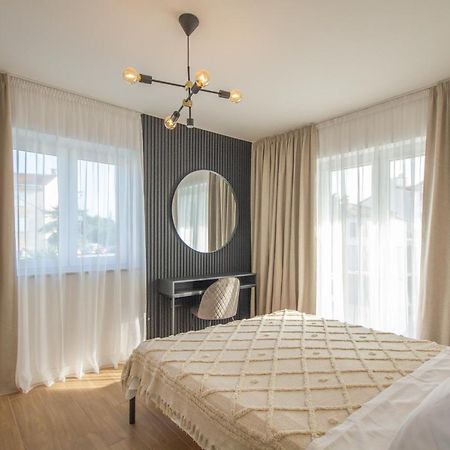 Gentilini Residence โรวีน ภายนอก รูปภาพ