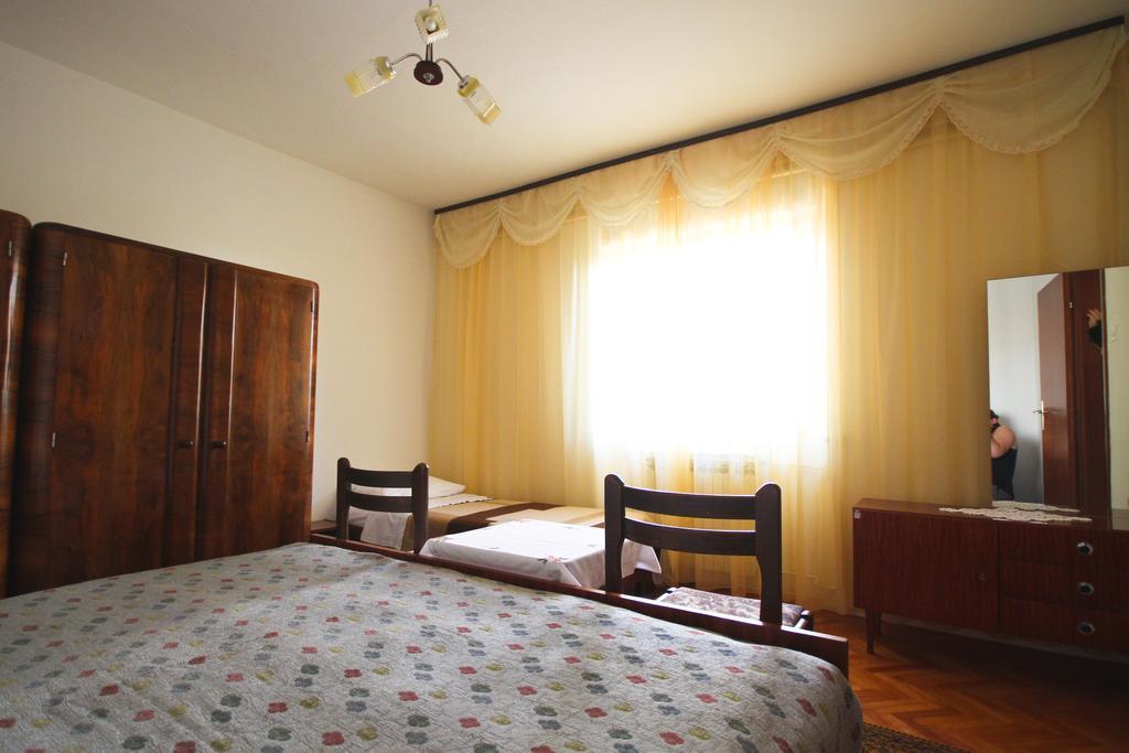 Gentilini Residence โรวีน ห้อง รูปภาพ