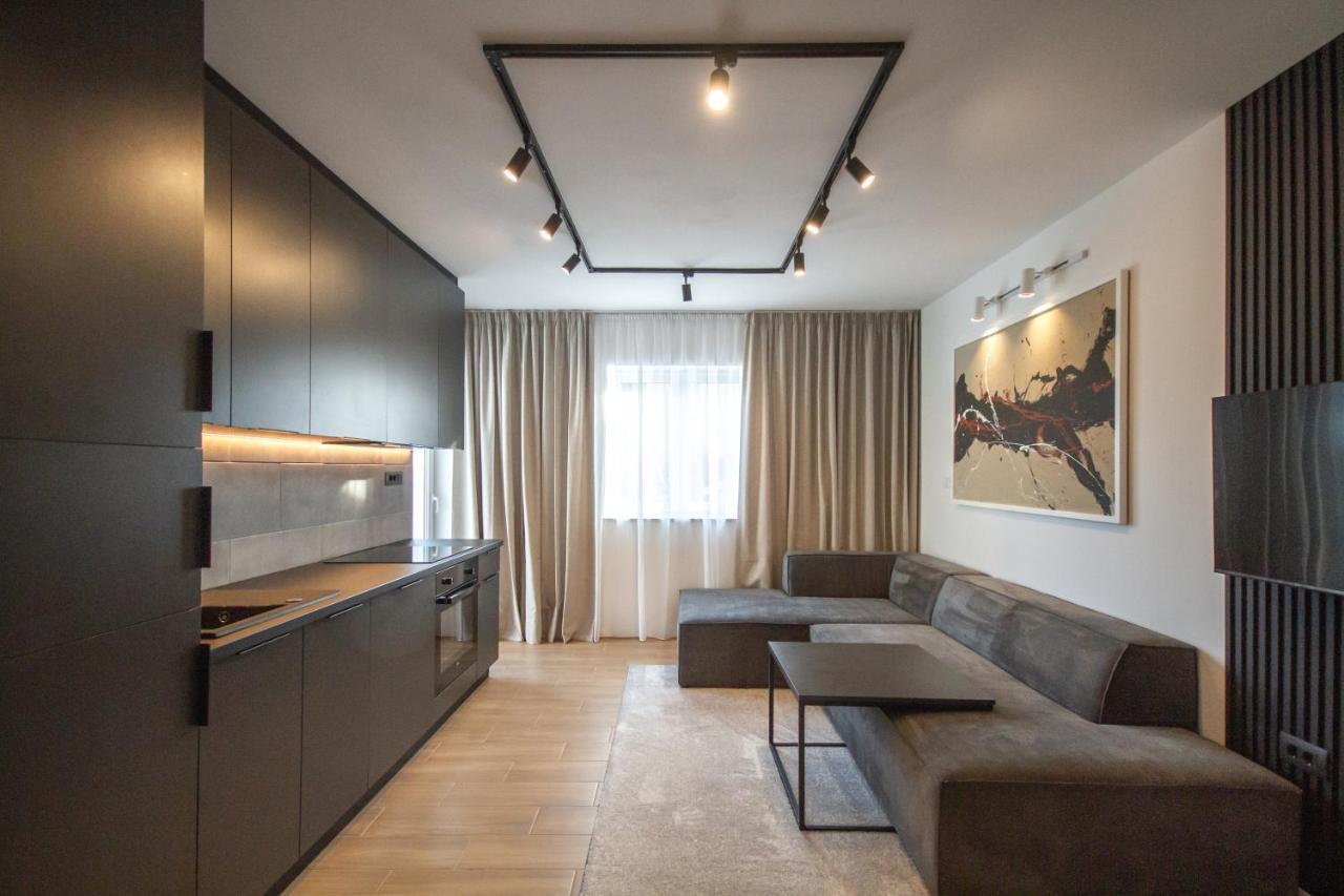 Gentilini Residence โรวีน ภายนอก รูปภาพ