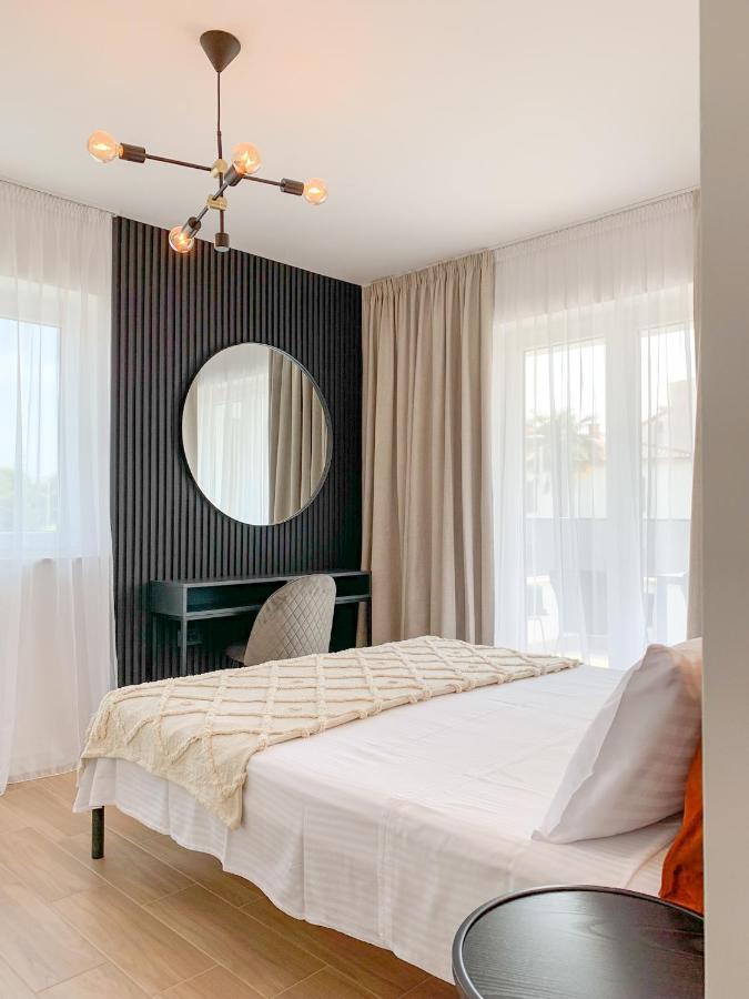 Gentilini Residence โรวีน ภายนอก รูปภาพ
