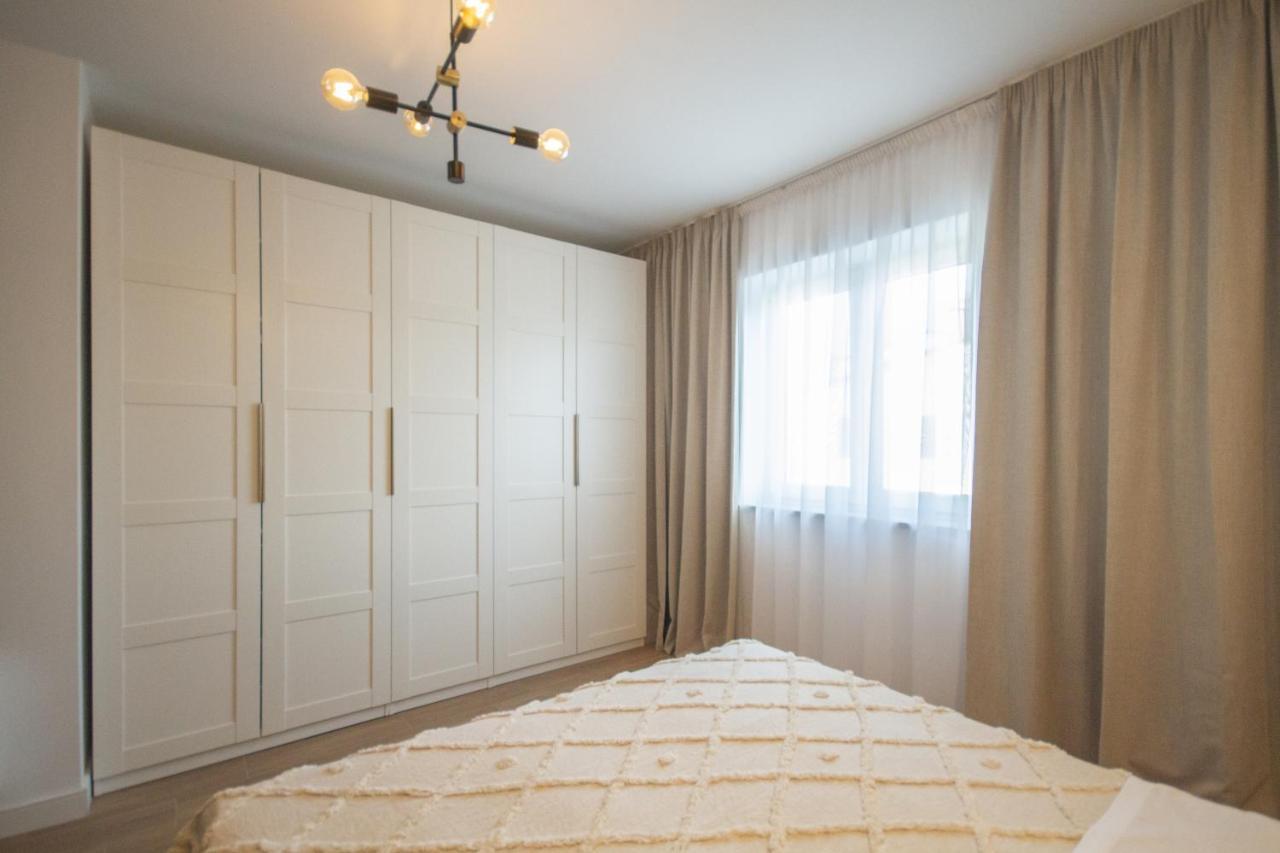 Gentilini Residence โรวีน ภายนอก รูปภาพ