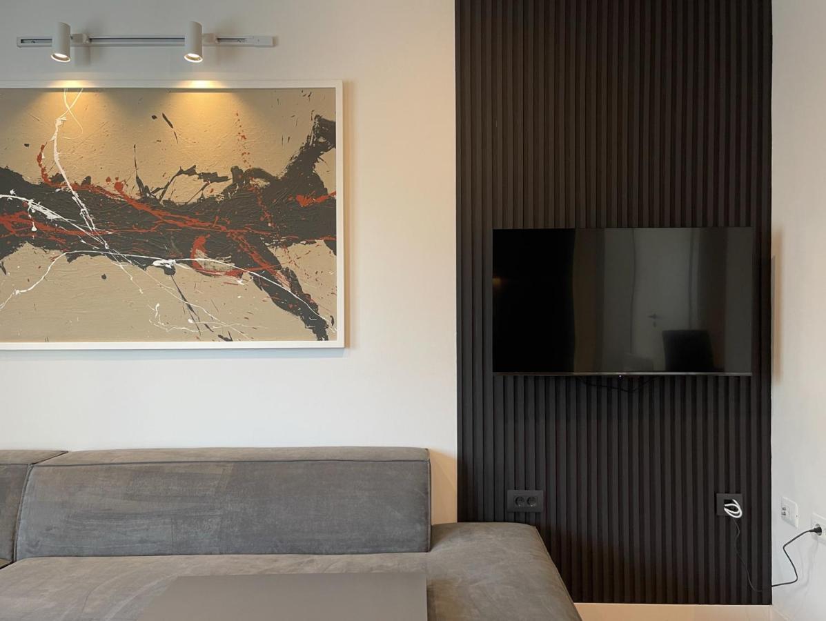Gentilini Residence โรวีน ภายนอก รูปภาพ