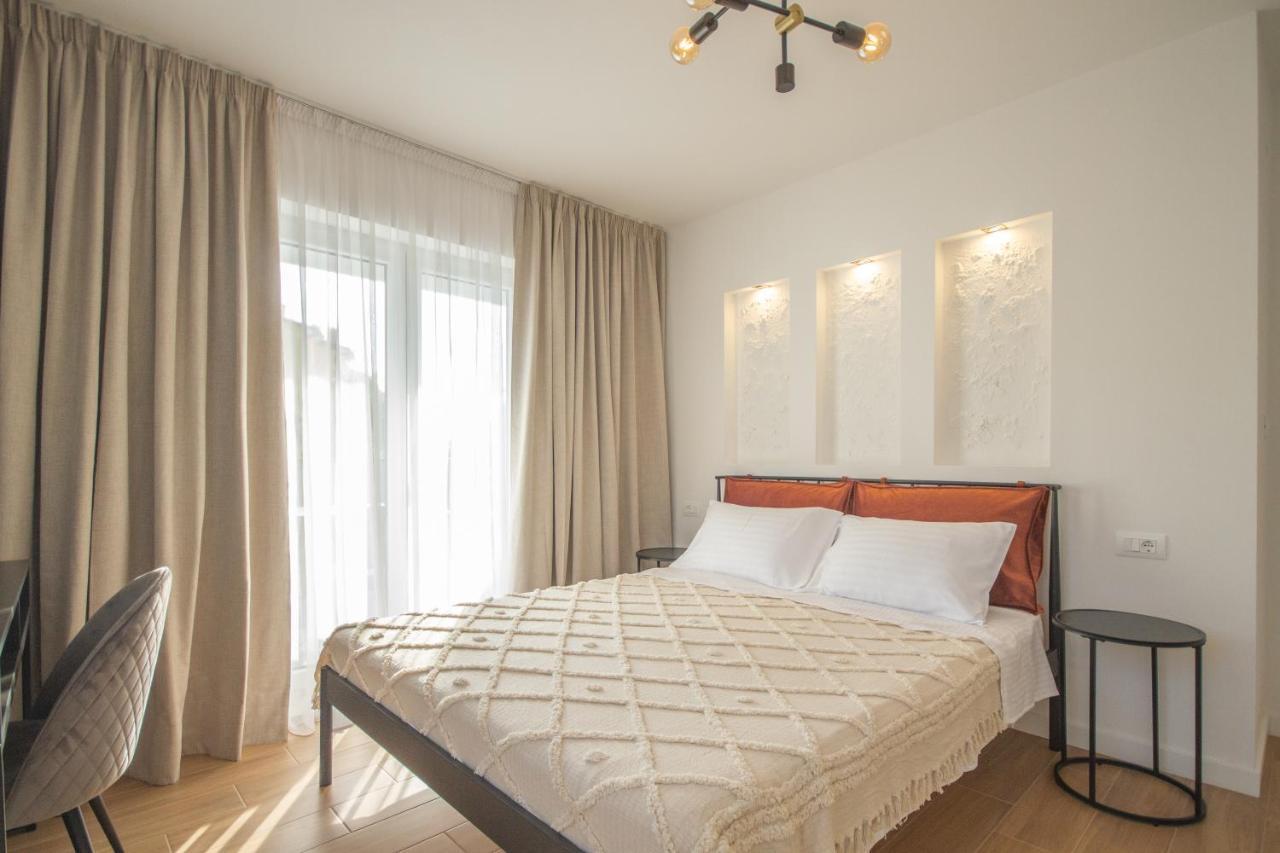 Gentilini Residence โรวีน ภายนอก รูปภาพ