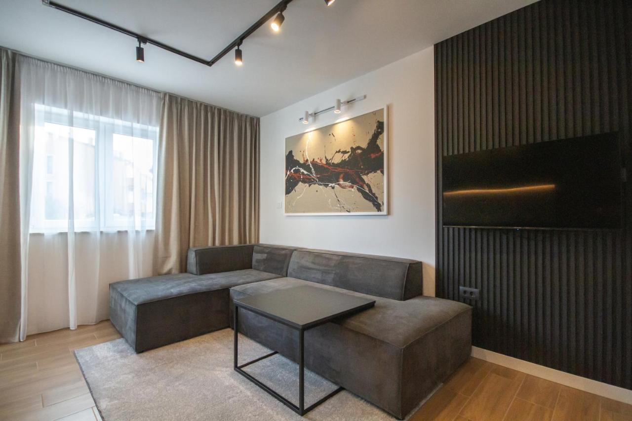 Gentilini Residence โรวีน ภายนอก รูปภาพ