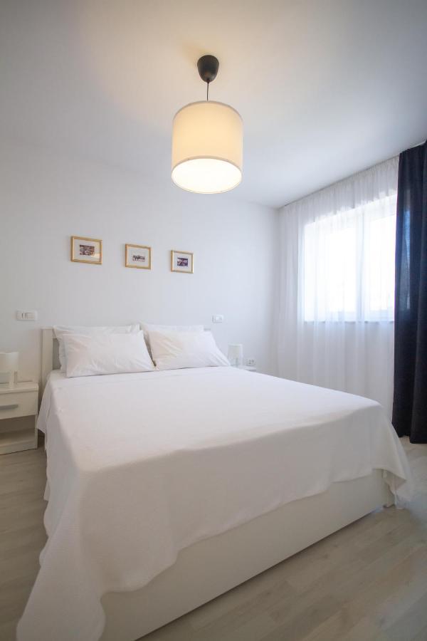 Gentilini Residence โรวีน ภายนอก รูปภาพ